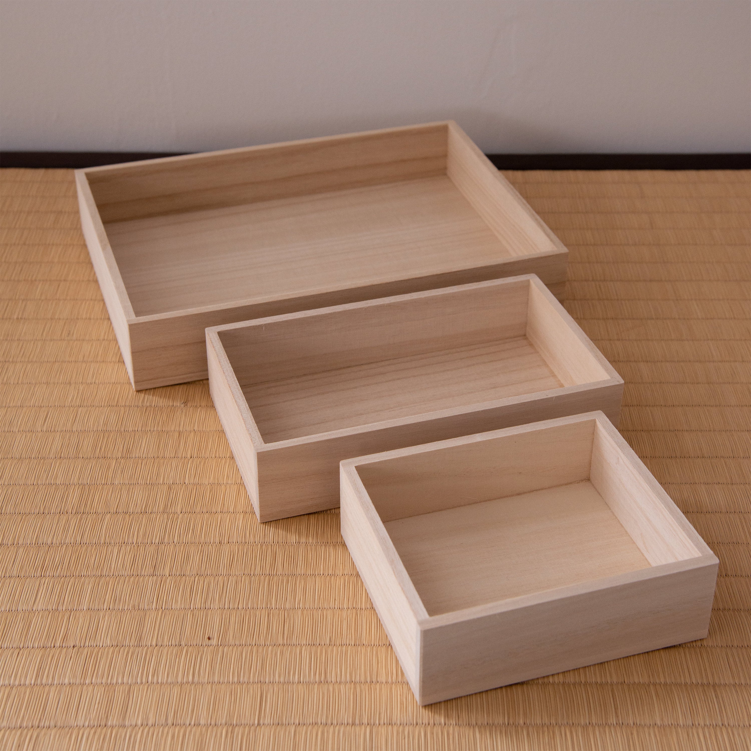 季節の贈り物 ・桐箱｜季のもの | 鎌倉 緑青